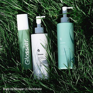 Nourishing Daily Oil Wash