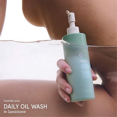 Nourishing Daily Oil Wash