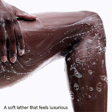 Nourishing Daily Oil Wash