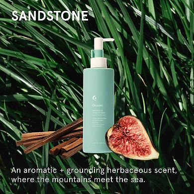 Nourishing Daily Oil Wash