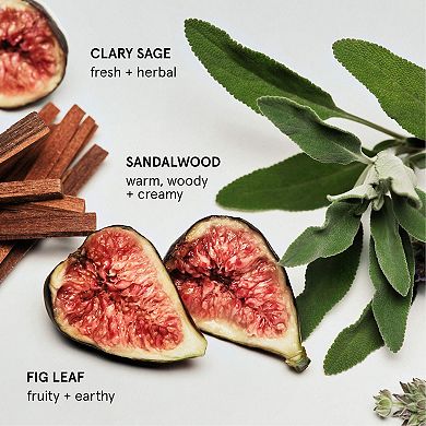 Nourishing Daily Oil Wash