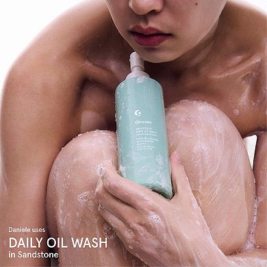 Nourishing Daily Oil Wash