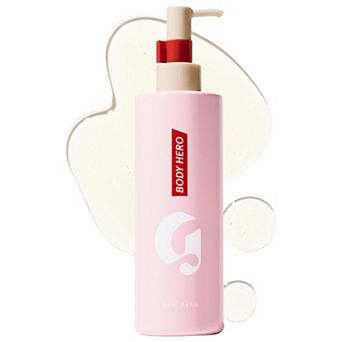 Glossier Nourishing Daily Oil Wash