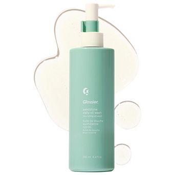 Glossier Nourishing Daily Oil Wash