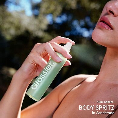 Orange Blossom Neroli Body & Hair Fragrance Mist