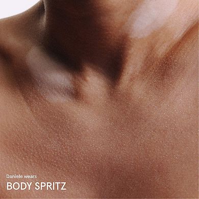 Orange Blossom Neroli Body & Hair Fragrance Mist