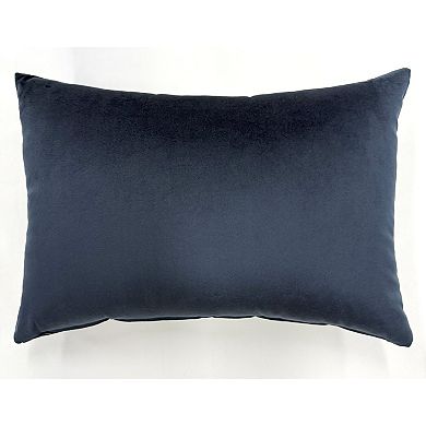 Sonoma Goods For Life® Velvet Decorative Throw Pillow