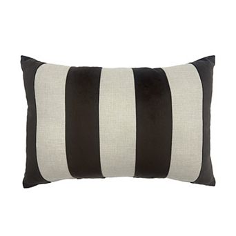 Sonoma Goods For Life® Velvet Decorative Throw Pillow