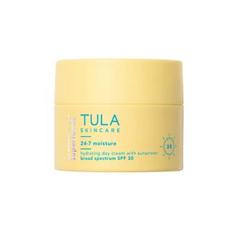 TULA Skincare 24-7 Moisture Hydrating Day Cream with Sunscreen Broad Spectrum SPF 30
