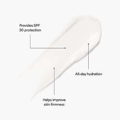 TULA Skincare 24-7 Moisture Hydrating Day Cream with Sunscreen Broad Spectrum SPF 30