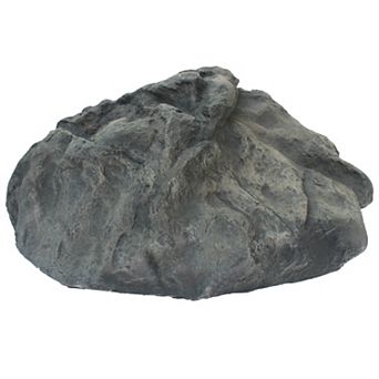 Huge Weather Resistant Faux Rock, Jumpy