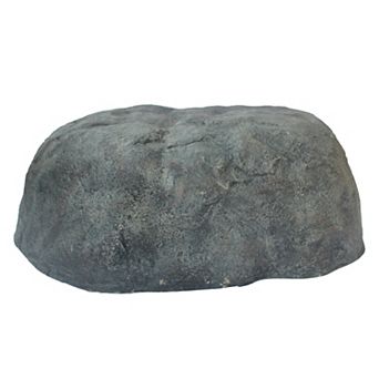 Weather Resistant Faux Rock, Colombia