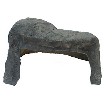 Weather Resistant Faux Rock, Diamond