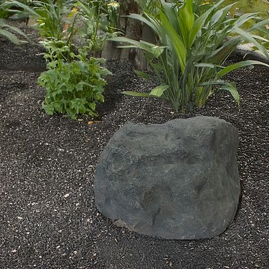 Weather Resistant Faux Rock, Diamond