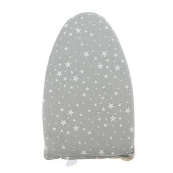 Garment Steamer Ironing Gloves, Anti Steam Glove Heat Resistant Garment Steamer Gloves for Clothes