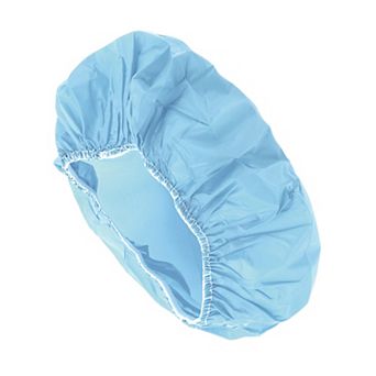 1 pc Women Convenient Bath Cap for Bathroom Business Travel