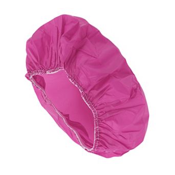 1 pc Women Convenient Bath Cap for Bathroom Business Travel