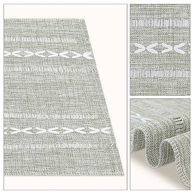 Rustic Placemats Set of 6 Cotton and Linen Placemats for Dining Table Decor Indoor Outdoor Table Mat