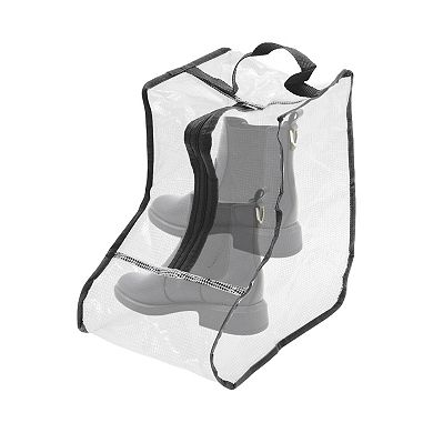 Dustproof Ankle Boots Shoes Dust Cover 1 Pc