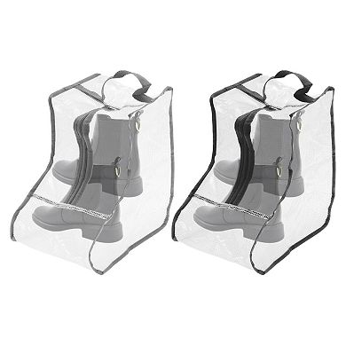 Dustproof Ankle Boots Shoes Dust Cover 1 Pc