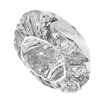 1 pc Women Durable Shower Cap for Bathroom Business Travel Vacation