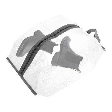 Dustproof Shoes Bags Shoes Dust Cover 1 Pc