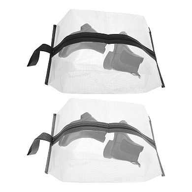 Dustproof Shoes Bags Shoes Dust Cover 1 Pc