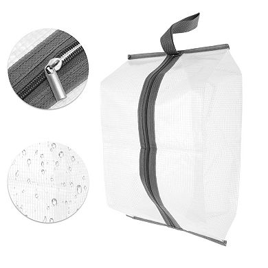 Dustproof Shoes Bags Shoes Dust Cover 1 Pc