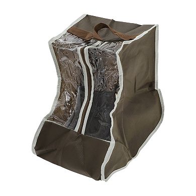 Dustproof Print Shoes Dust Cover 1 Pc