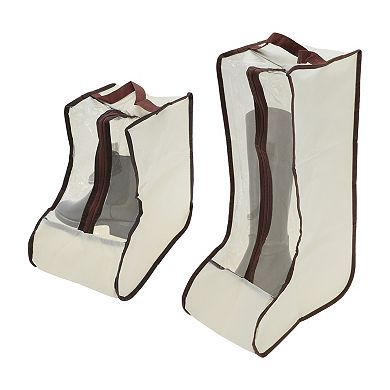 Dustproof Print Shoes Dust Cover 1 Pc