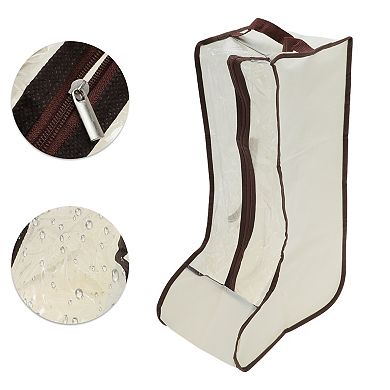 Dustproof Print Shoes Dust Cover 1 Pc