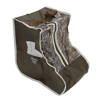 Dustproof Print Shoes Dust Cover 1 pc