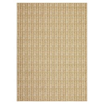 Garvee Modern Machine Washable Curled Texture Printed Foldable Non Slip Area Rug For Indoor use