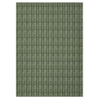 Garvee Modern Machine Washable Curled Texture Printed Foldable Non Slip Area Rug For Indoor use