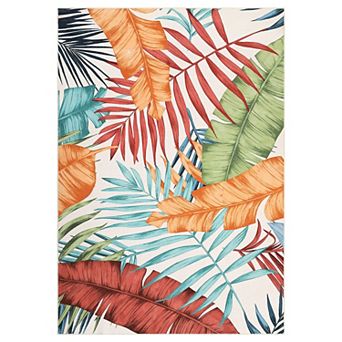 Garvee Modern Machine Washable Printed Area Rug Foldable Non Slip Non Shedding Carpet for Indoor Use