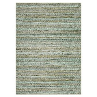 Garvee Machine Washable Contemporary Natural Texture Printed Area Rug for Living Room
