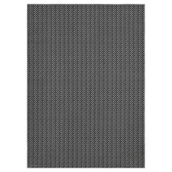 Garvee Machine Washable Simulation Printed Area Rug Non Slip Ultra Thin for Kitchen Living Room