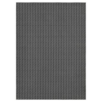 Garvee Machine Washable Simulation Printed Area Rug Non Slip Ultra Thin for Kitchen Living Room