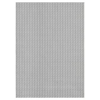 Garvee Machine Washable Simulation Printed Area Rug Non Slip Ultra Thin for Kitchen Living Room