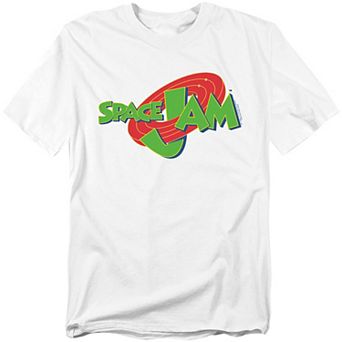 Big & Tall Original & Unrestored WBM 1895 Logo Graphic Tee