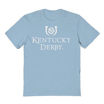 Men's Kentucky Derby Vertical Logo T-Shirt