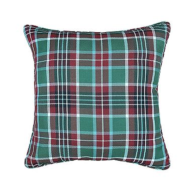 St. Nicholas Square® Scenic Tapestry Throw Pillow