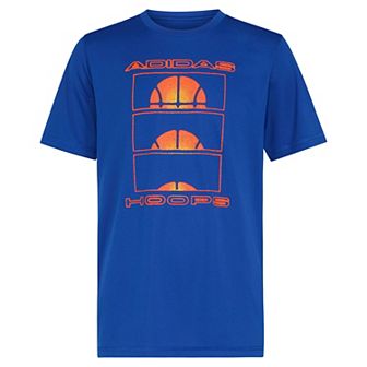 Boys 8-20 adidas Athlete Graphic Tee
