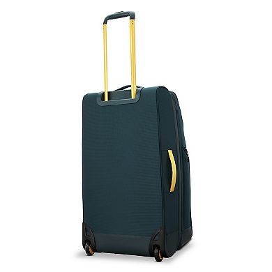 High Sierra Hi-Life Softside Wheeled Check-In Duffel Bag
