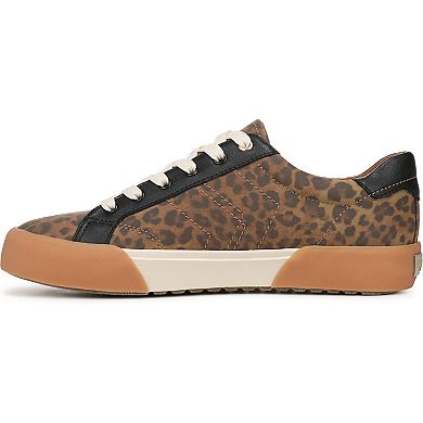 Dr. Scholl's Lace-Up Women's Faux Leather Casual Shoes