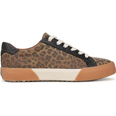 Dr. Scholl's Lace-Up Women's Faux Leather Casual Shoes
