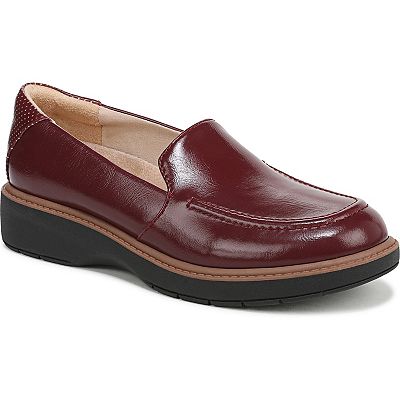 Dr. Scholl's Calm Down 9 Women's Burgundy