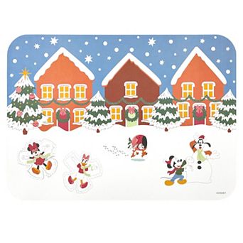 Disney's Mickey & Friends Placemat by St. Nicholas Square®