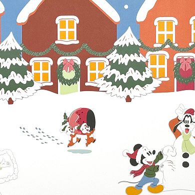Disney's Mickey & Friends Placemat by St. Nicholas Square®