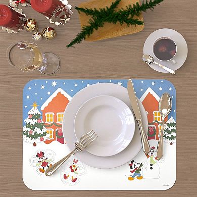 Disney's Mickey & Friends Placemat by St. Nicholas Square®